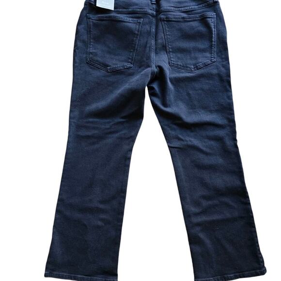 Madewell Jeans Petite NWT - Picture 3 of 8